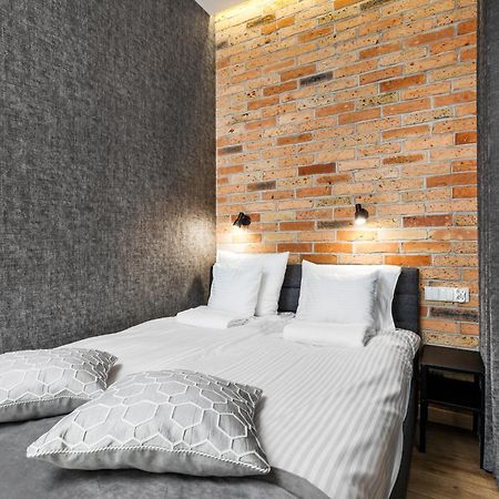 Happy Stay Apartments Osiek Gdaňsk Exteriér fotografie